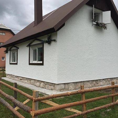 Macondo House Zabljak  Exterior photo