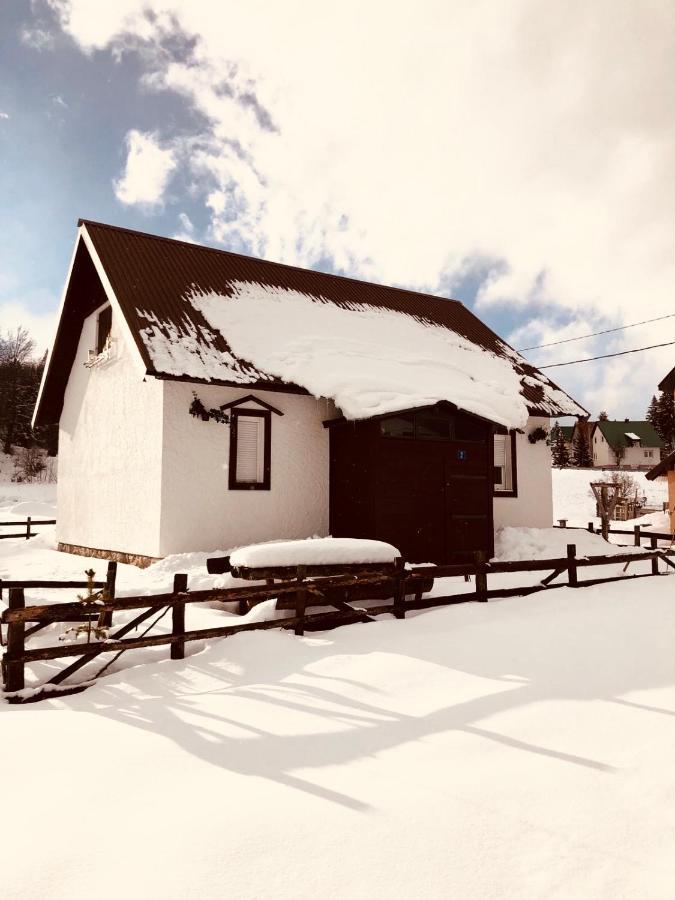 Macondo House Zabljak  Exterior photo