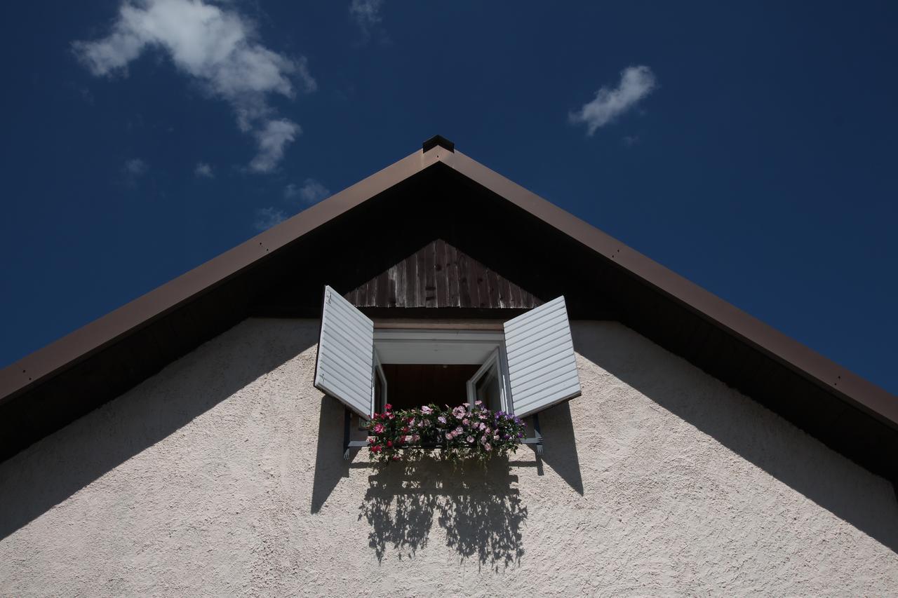 Macondo House Zabljak  Exterior photo