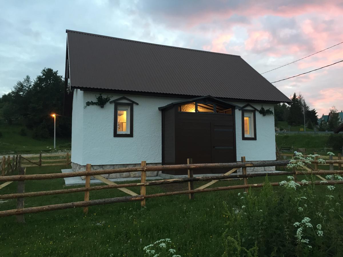 Macondo House Zabljak  Exterior photo