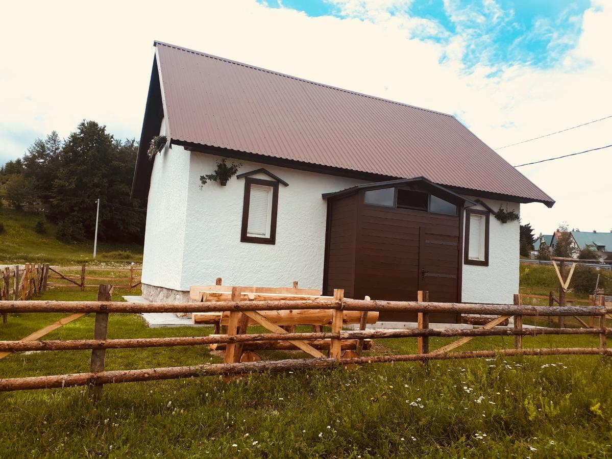 Macondo House Zabljak  Exterior photo